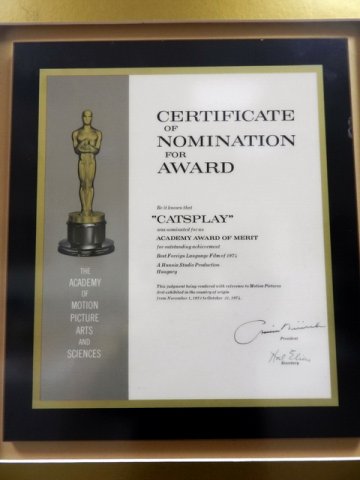 Makk Károlyra emlékeztünk 16